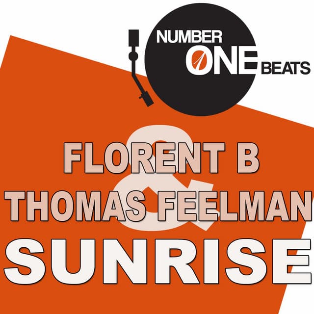 Sunrise - Mr. Norberto Remix cover art