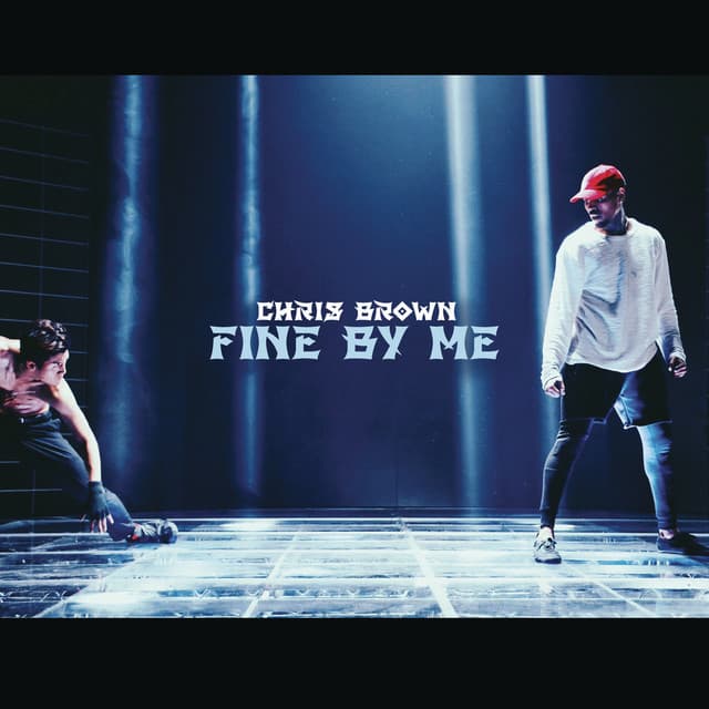 Fine By Me cover art