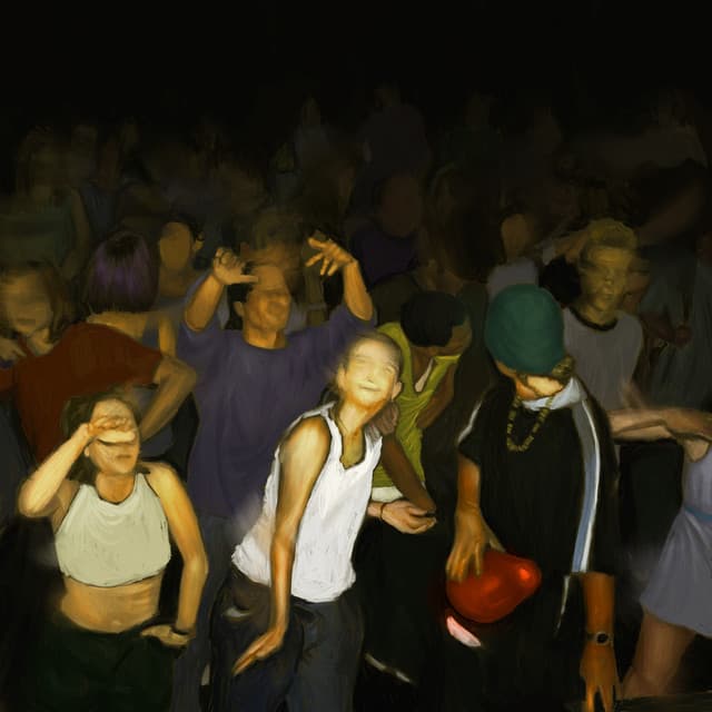 Tracing Steps cover art