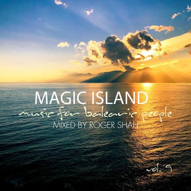 Cayo Largo - Mixed cover art