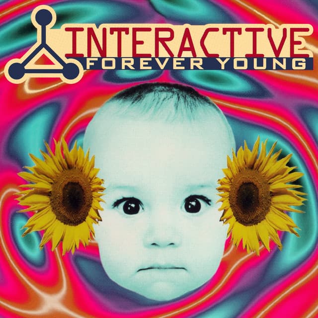 Forever Young - Perplexer Remix cover art