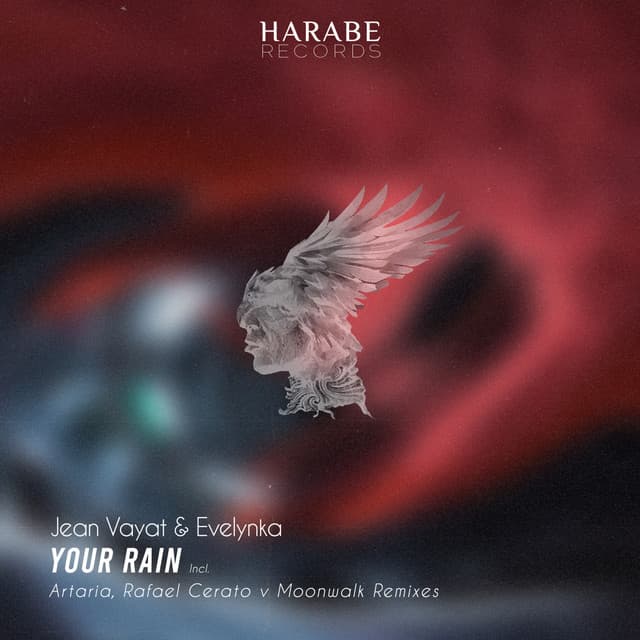 Your Rain cover art
