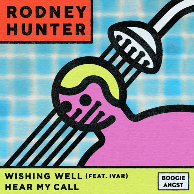 Wishing Well / Hear My Call cover art