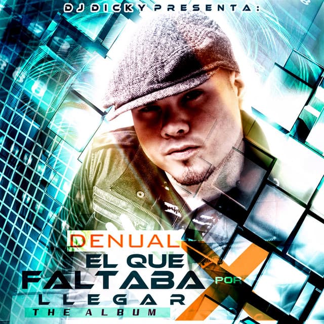 Se Te Nota cover art