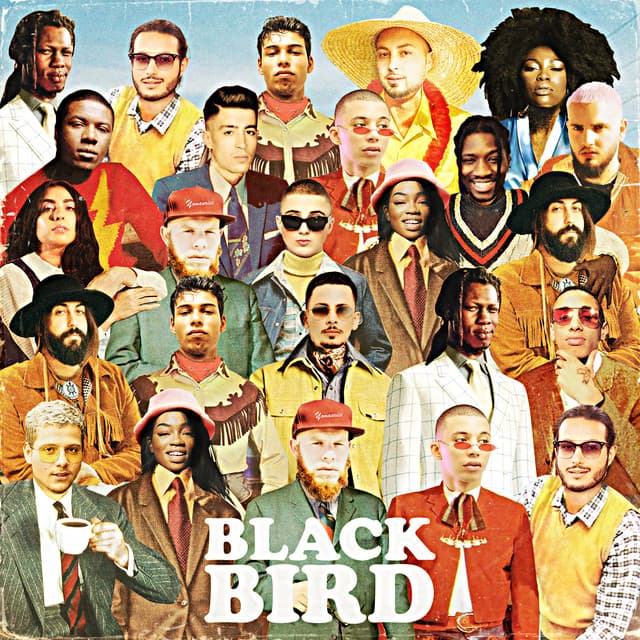 Don't Really Know cover art