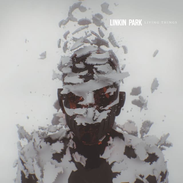 IN MY REMAINS cover art