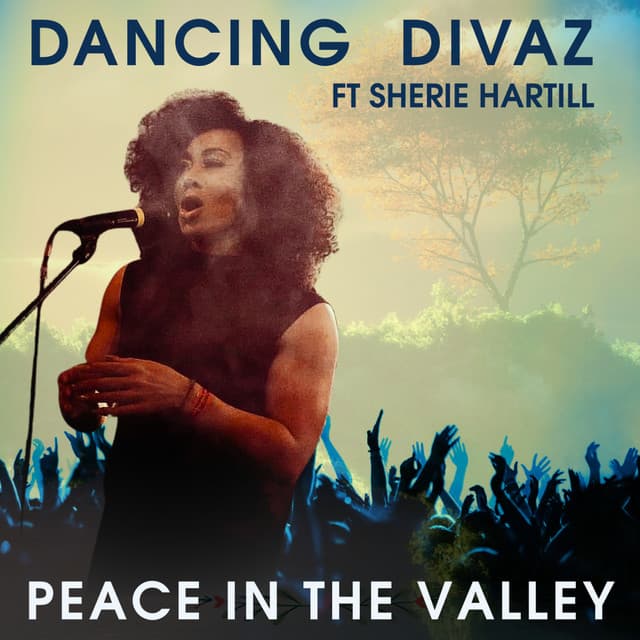 Peace In The Valley cover art