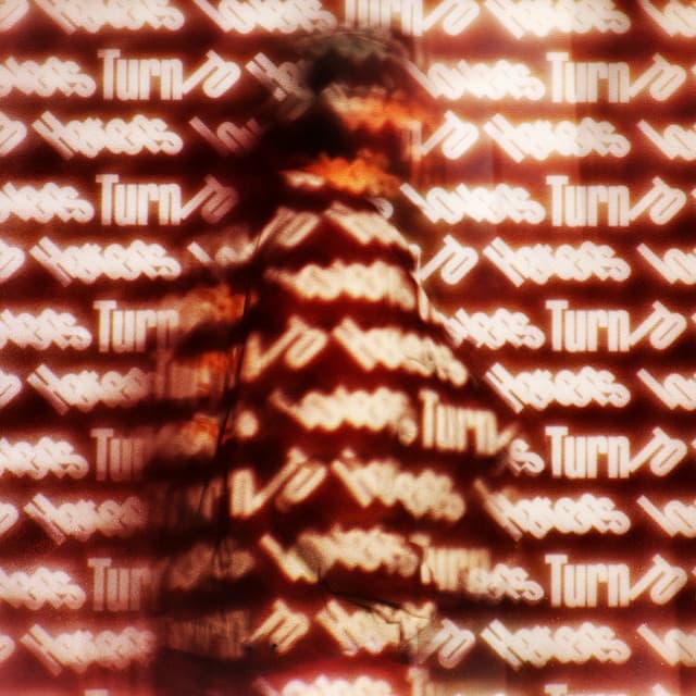 Losing cover art