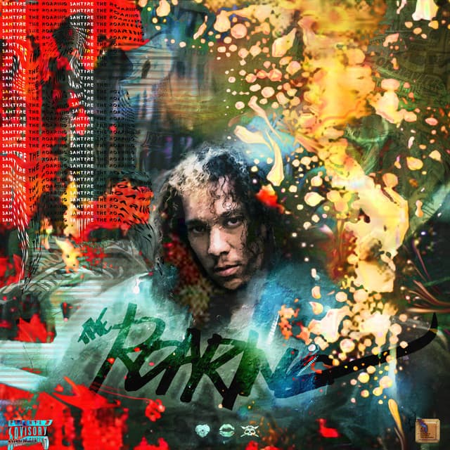 Ransom (feat. Lenka Shockley) cover art