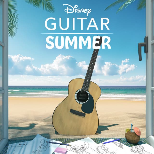 Hawaiian Roller Coaster Ride cover art