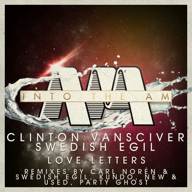 Clinton VanSciver