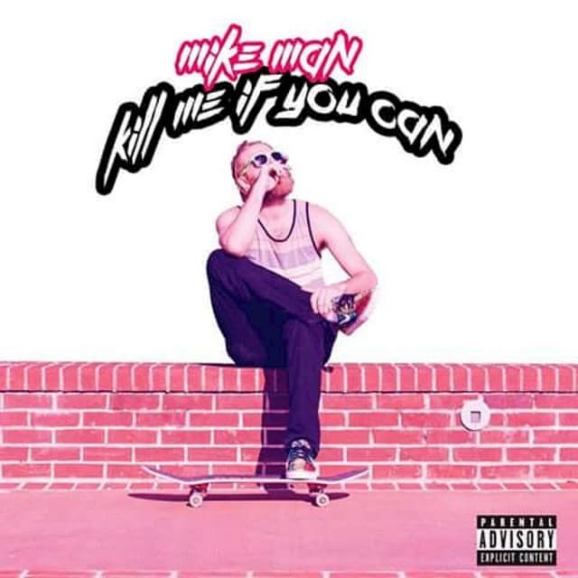 Mike Man