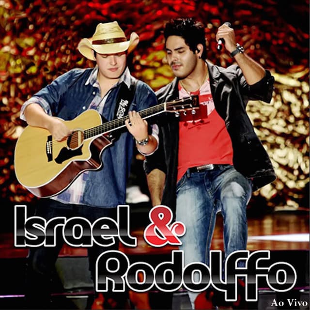 Marca Evidente (Ao Vivo) cover art