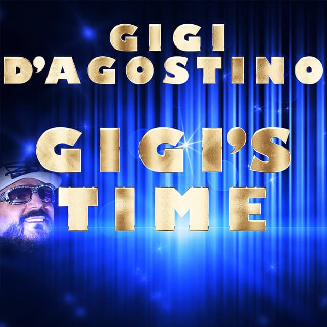 Gigi's Time (Lento Violento Mix) cover art
