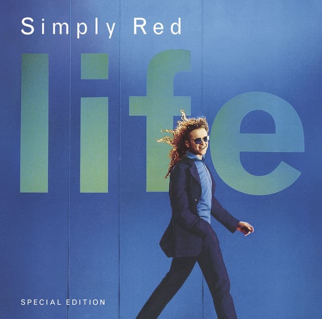 Life (Expanded Version) cover art