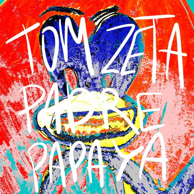 Padre Papaya cover art