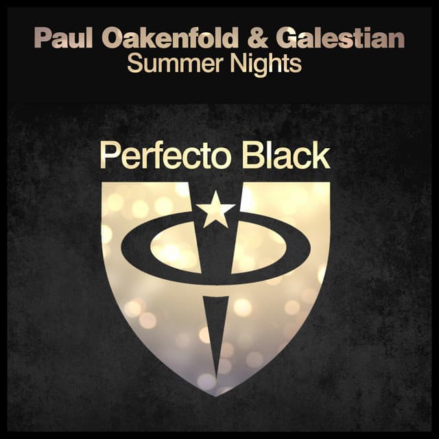 Summer Nights cover art