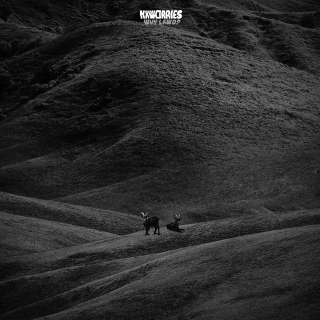 WalkOnBy (feat. Earl Sweatshirt & Rae Khalil) cover art