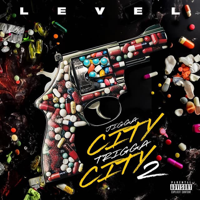 ADHD cover art