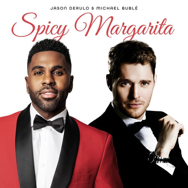 Spicy Margarita - Instrumental cover art