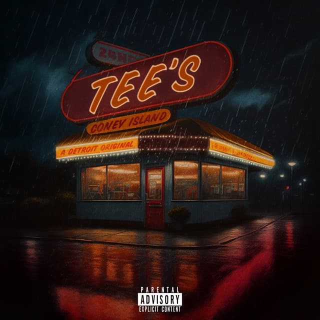 Ain’t Nothing New cover art