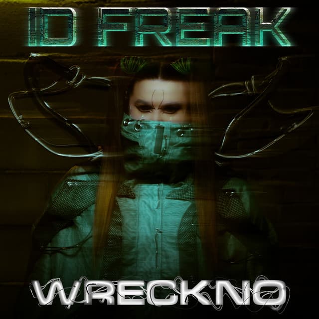 DL cover art