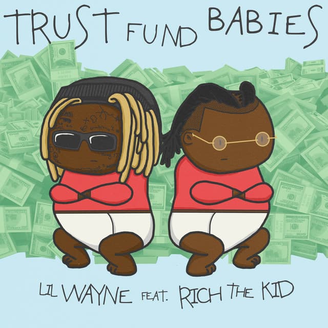 Admit It cover art