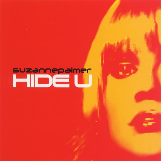 Hide U - Red Square Dub Mix cover art