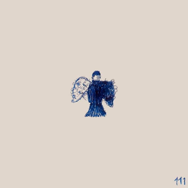 M.A.I cover art