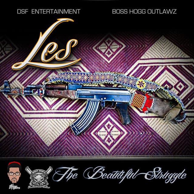 Keep It Playa (feat. Mookie Jones & Big K.R.I.T.) cover art