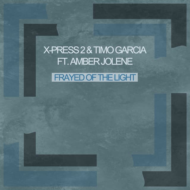 Frayed of the Light (feat. Amber Jolene) (Wehbba Remix) cover art