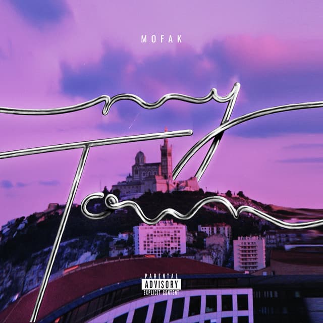My Town cover art