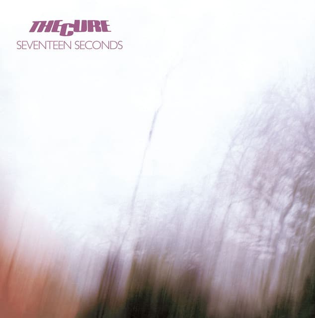 A Forest - 2006 Remaster cover art