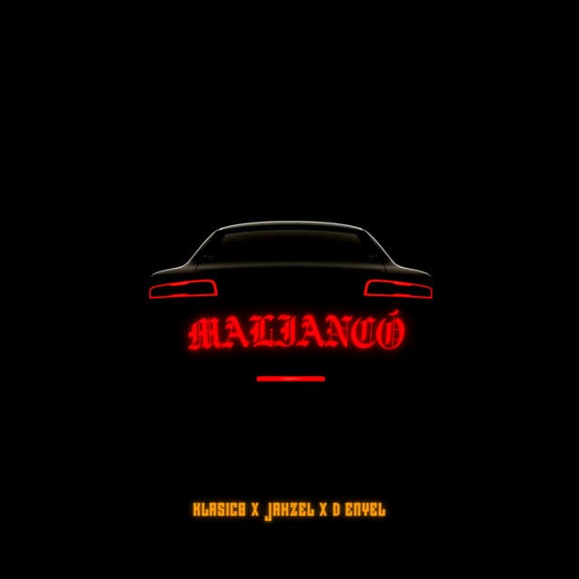 Mataron un chamaquito cover art