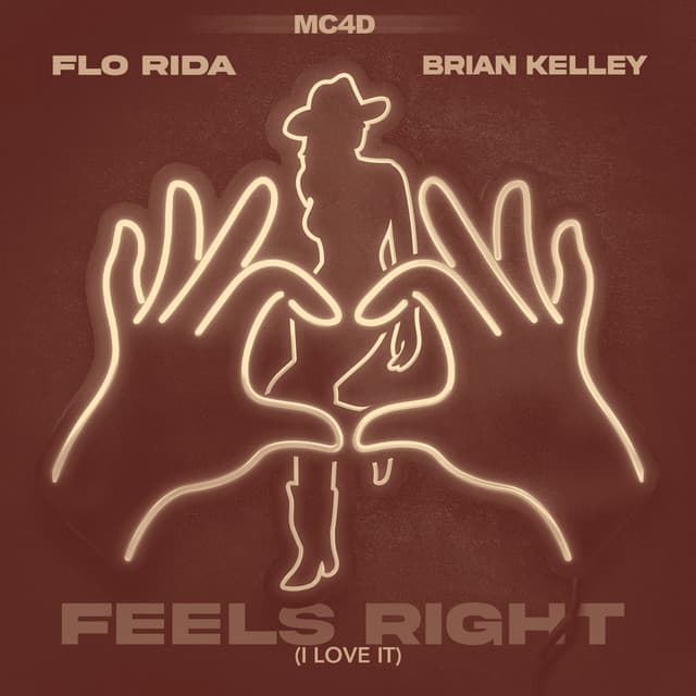 Feels Right (I Love It) [Sundress Season] cover art