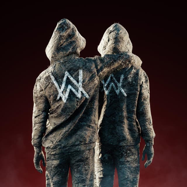 Hero cover art