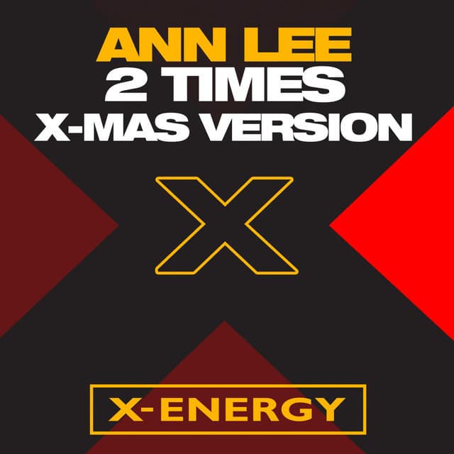 2 Times - X-Mas Instrumental cover art