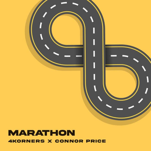 Marathon cover art