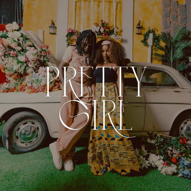 Pretty Girl cover art
