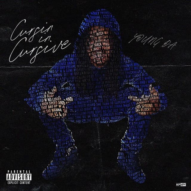 In the Studio cover art