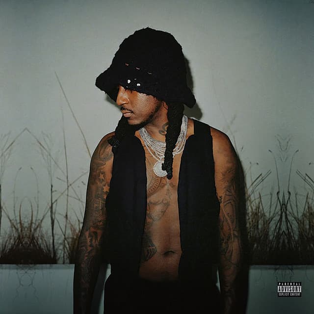 Spin The Block cover art