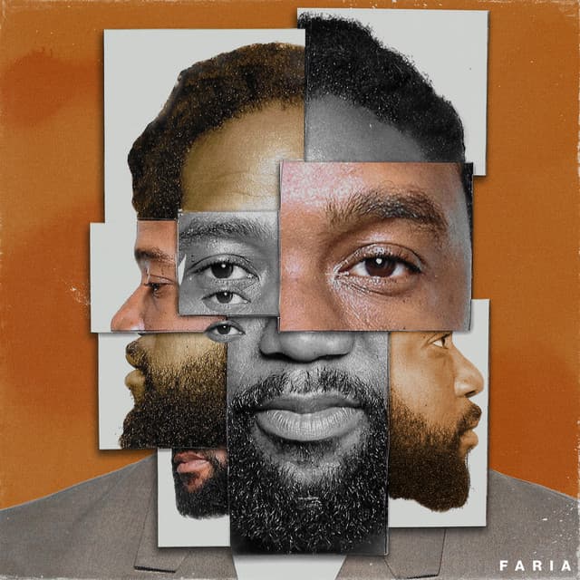 FARIA cover art