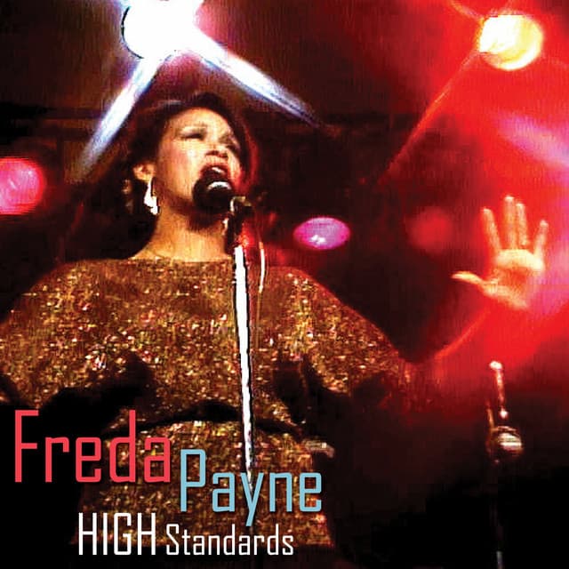 High Standards cover art
