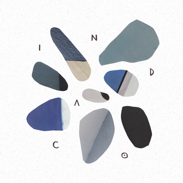 Indaco cover art