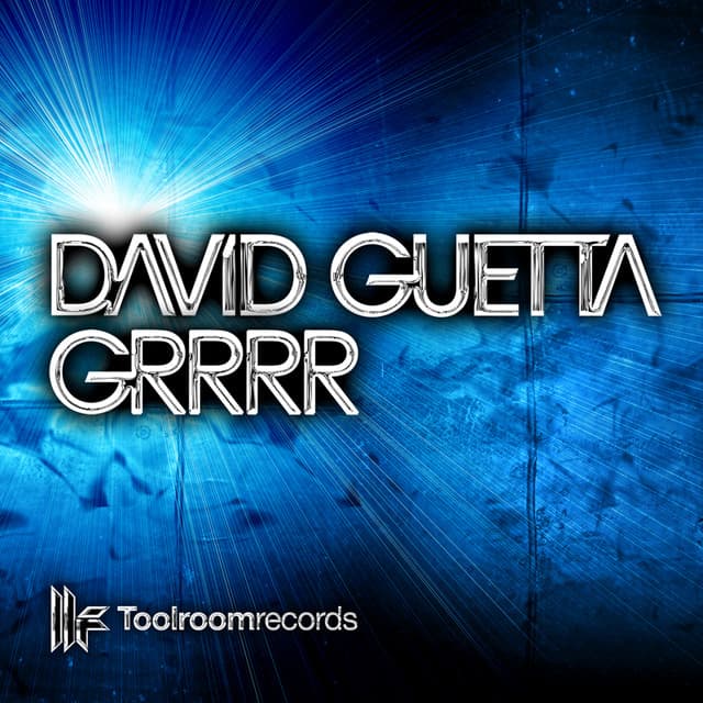 Grrrr - Club Mix cover art