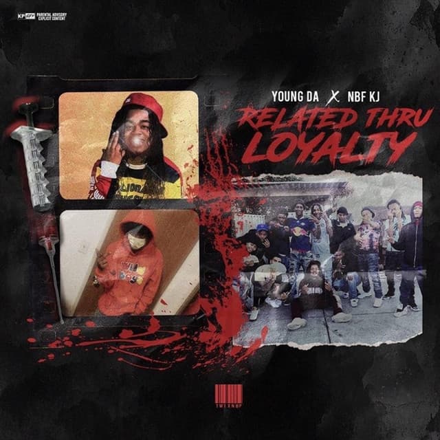Sidewayz cover art
