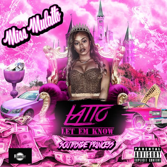 Bring It Over Here cover art
