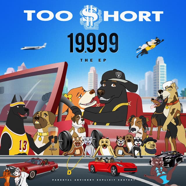 On The Weekend cover art