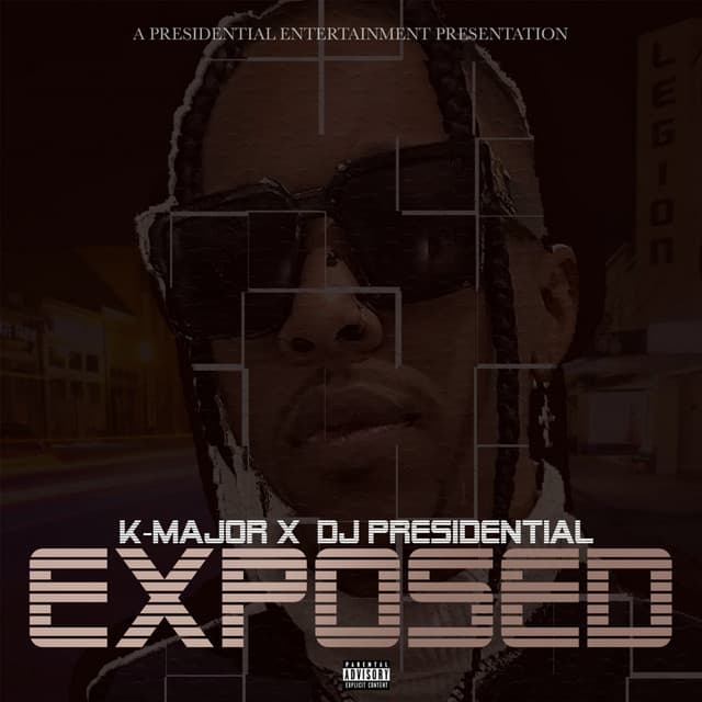 Handsome cover art