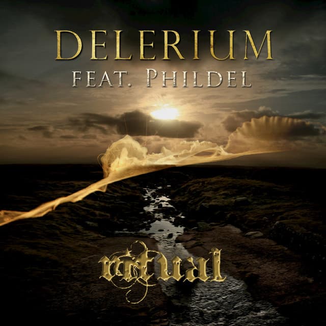 Ritual (Alex Klingle Remix) cover art